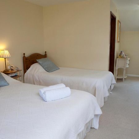 Yalbury Cottage Dorchester Pokoj fotografie
