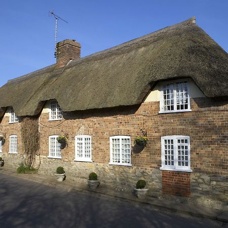 Yalbury Cottage Dorchester Exteriér fotografie