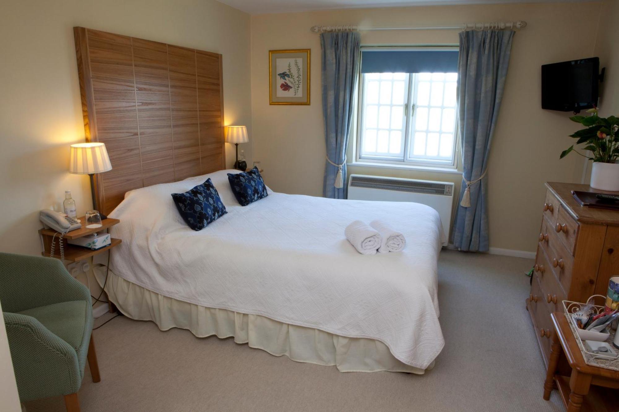 Yalbury Cottage Dorchester Pokoj fotografie